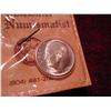 Image 1 : 1949 S ROOSEVELT DIME