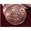 Image 3 : ROLL OF 1902 O MORGAN DOLLARS