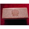 Image 5 : CARTIER 14K AND STAINLESS POCKET KNIFE IN ORIGINAL  BOX ,MAKER CARTIER NY 635 5TH AVE, PARIS 13 RUE 