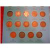 Image 1 : INDIAN HEAD PENNIES - 1899,1900, 1901, 1902, 1903,  1904, 1905, 1906, 1907, 1908, 1909 - 1ST DAY  IS