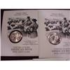 Image 2 : INDIAN HEAD PENNIES - 1899,1900, 1901, 1902, 1903,  1904, 1905, 1906, 1907, 1908, 1909 - 1ST DAY  IS