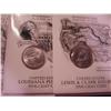 Image 7 : INDIAN HEAD PENNIES - 1899,1900, 1901, 1902, 1903,  1904, 1905, 1906, 1907, 1908, 1909 - 1ST DAY  IS