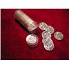 Image 1 : ROLL 1961 D UNC QUARTERS