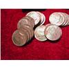 Image 2 : 3 ROLLS KENNEDY HALFS (40% SILVER), 1 ROLL $9.50  VICE $10