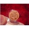 Image 2 : 1854 $3 LIBERTY HEAD GOLD COIN