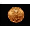 Image 1 : 1924 ST GAUDENS $20 DOUBLE EAGLE