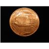 Image 2 : 1924 ST GAUDENS $20 DOUBLE EAGLE