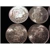 Image 2 : ROLL OF 20 1888 MORGAN SILVER DOLLARS X$