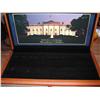 Image 2 : PRESIDENTIAL VAULT COIN ELECTION DISPLAY CASE