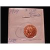 Image 1 : 1929 $2 1/2 GOLD INDIAN HEAD