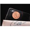 Image 2 : 1855 $1 GOLD COIN TYPE II