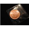 Image 1 : 1901 $10 GOLD EAGLE