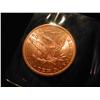 Image 2 : 1901 $10 GOLD EAGLE