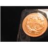 Image 2 : 1874 $3 GOLD LIBERTY HEAD