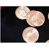 Image 2 : 3 ROLLS $10 SILVER QUARTERS X$