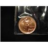 Image 1 : 1986 $10 GOLD COIN 1/4 OZ