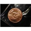 Image 2 : 1986 $10 GOLD COIN 1/4 OZ