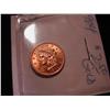 Image 1 : 1904 $2 1/2 GOLD LIBERTY CHOISE UNC