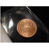 Image 2 : 1904 $2 1/2 GOLD LIBERTY CHOISE UNC