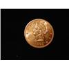 Image 1 : 1905 $10 GOLD EAGLE