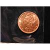 Image 1 : 1899 $5 LIBERTY HALF EAGLE