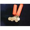 Image 1 : 2 ROLLS SILVER QUARTERS