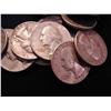Image 2 : 2 ROLLS SILVER QUARTERS