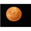 Image 2 : 1907 LIBERTY HEAD EAGLE  $10 GOLD COIN