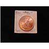 Image 1 : 1922 ST GAUDENS DOUBLE EAGLE $20 GOLD COIN