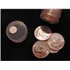Image 1 : ROLL OF 1963 D FRANKLINS HALFS