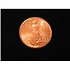Image 1 : 1927 ST GAUDENS DOUBLE EAGLE  $20 GOLD COIN