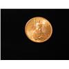 Image 1 : 1924 ST GAUDENS DOUBLE EAGLE  $20 GOLD COIN