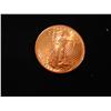Image 1 : 1925 ST GAUDENS DOUBLE EAGLE $20 GOLD COIN