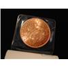Image 2 : 1907 LIBERTY HEAD DOUBLE EAGLE $20 GOLD COIN