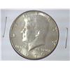 Image 1 : 1970-D SILVER KENNEDY HALF (UNC)