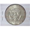 Image 2 : 1970-D SILVER KENNEDY HALF (UNC)