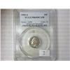 Image 1 : 1983-S ROOSEVELT DIME PCGS PR69 DCAM