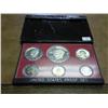 Image 1 : 1973 US PROOF SET