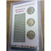 Image 2 : BUFFALO NICKEL MINT MARK COLLECTION (AS SHOWN)