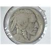 1923-S BUFFALO NICKEL (GOOD)