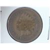 Image 1 : 1879 INDIAN HEAD CENT (GOOD)
