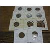Image 1 : 10 ASSORTED LINCOLN WHEAT CENTS