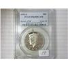 Image 1 : 1992-S KENNEDY HALF PCGS PR69DCAM