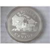 Image 1 : 1981 CANADA RAILROAD $ (PROOF) .3750 OZ ASW