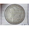 Image 1 : 1896-S MORGAN SILVER DOLLAR