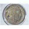 Image 1 : 1916-D BUFFALO NICKEL (GOOD)