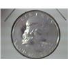 Image 1 : 1963 FRANKLIN HALF PROOF