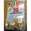 Image 1 : 20 UNC COINS OF AFRICA AND ASIA (AS SHOWN)