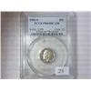 Image 1 : 1984-S ROOSEVELT DIME PCGS PR69DCAM