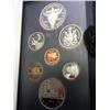 Image 1 : 1982 CANADA DOUBLE DOLLAR PROOF SET
